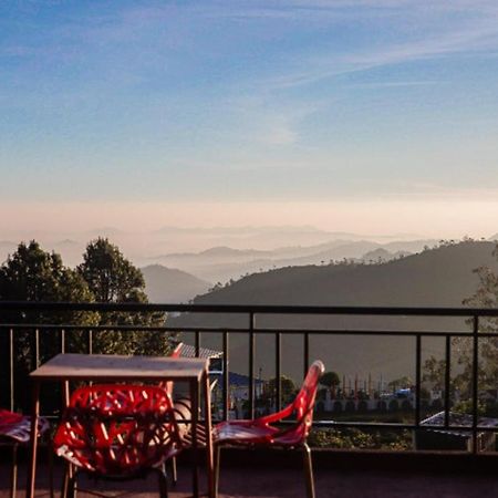 Vista Suites Doddabetta Ooty By Bestinn Leisure 외부 사진