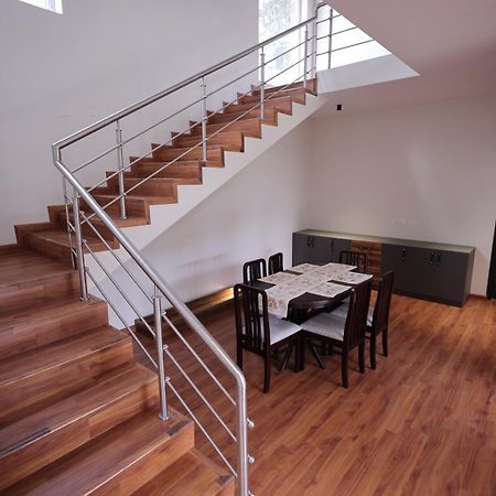 Vista Suites Doddabetta Ooty By Bestinn Leisure 외부 사진