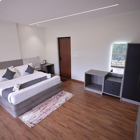 Vista Suites Doddabetta Ooty By Bestinn Leisure 외부 사진