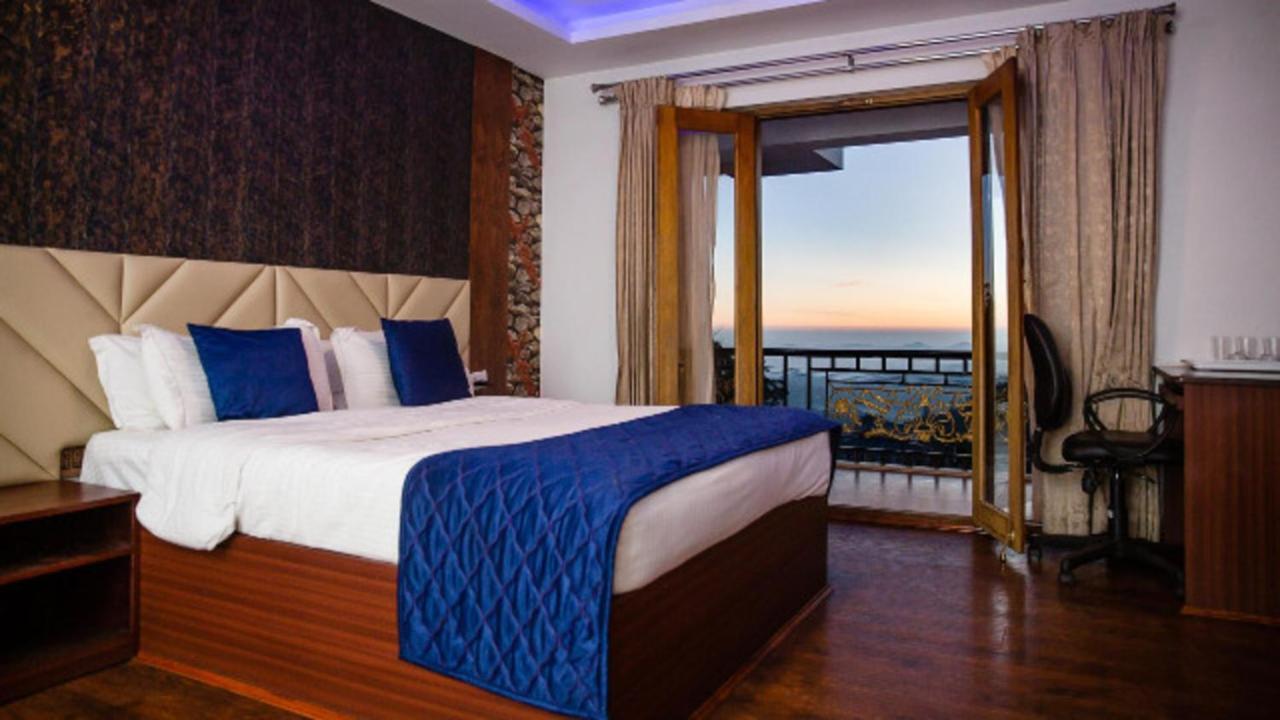 Vista Suites Doddabetta Ooty By Bestinn Leisure 외부 사진