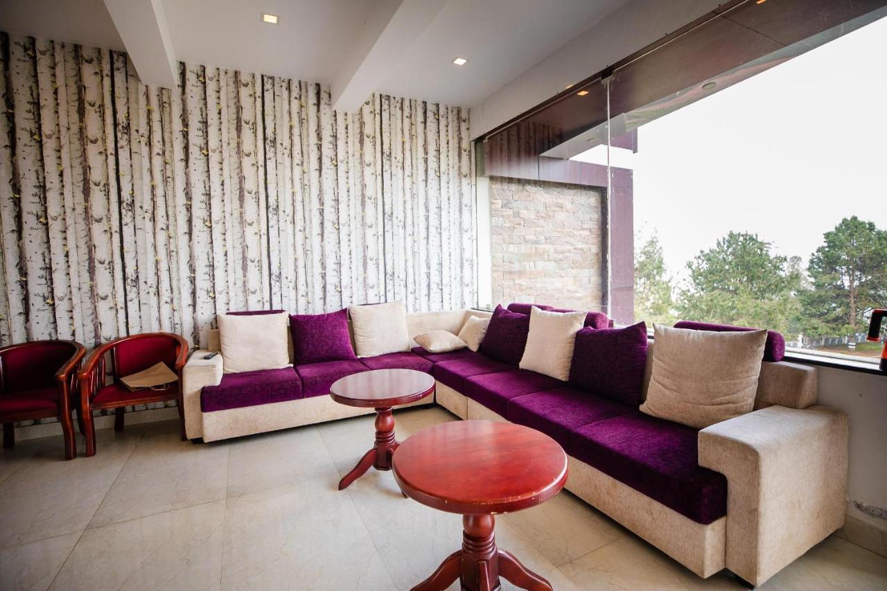 Vista Suites Doddabetta Ooty By Bestinn Leisure 외부 사진