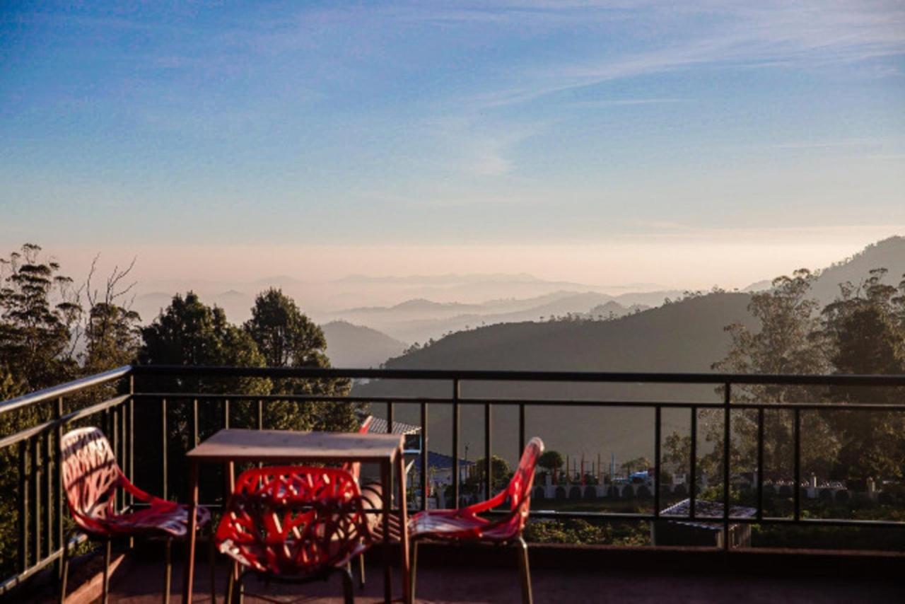 Vista Suites Doddabetta Ooty By Bestinn Leisure 외부 사진
