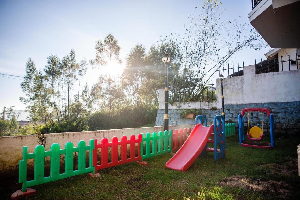 Vista Suites Doddabetta Ooty By Bestinn Leisure 외부 사진