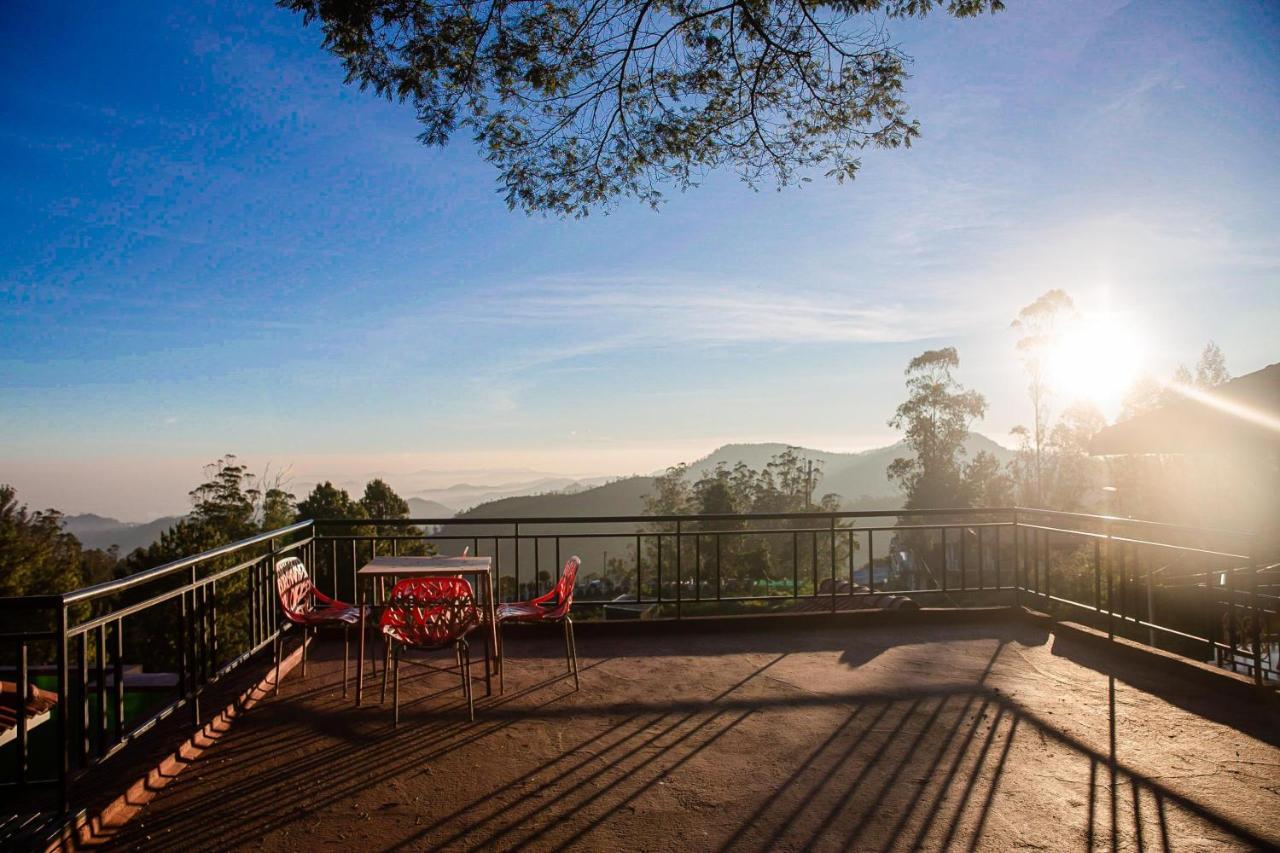 Vista Suites Doddabetta Ooty By Bestinn Leisure 외부 사진