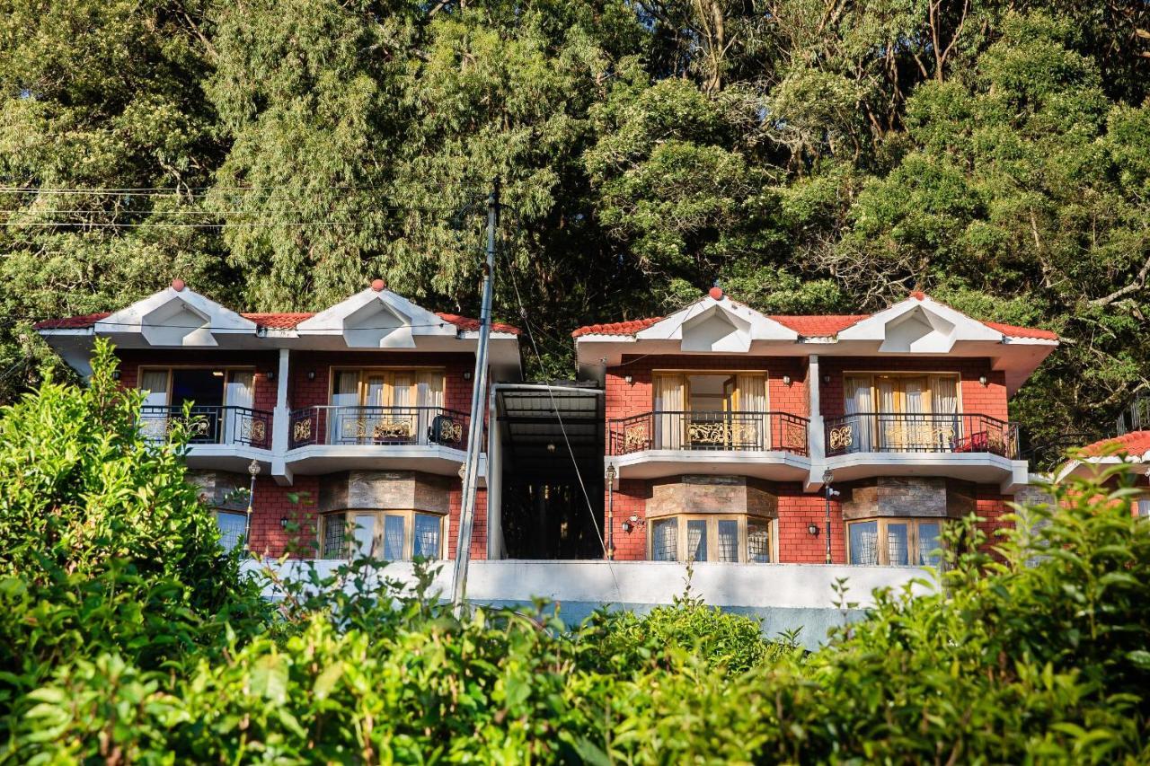 Vista Suites Doddabetta Ooty By Bestinn Leisure 외부 사진