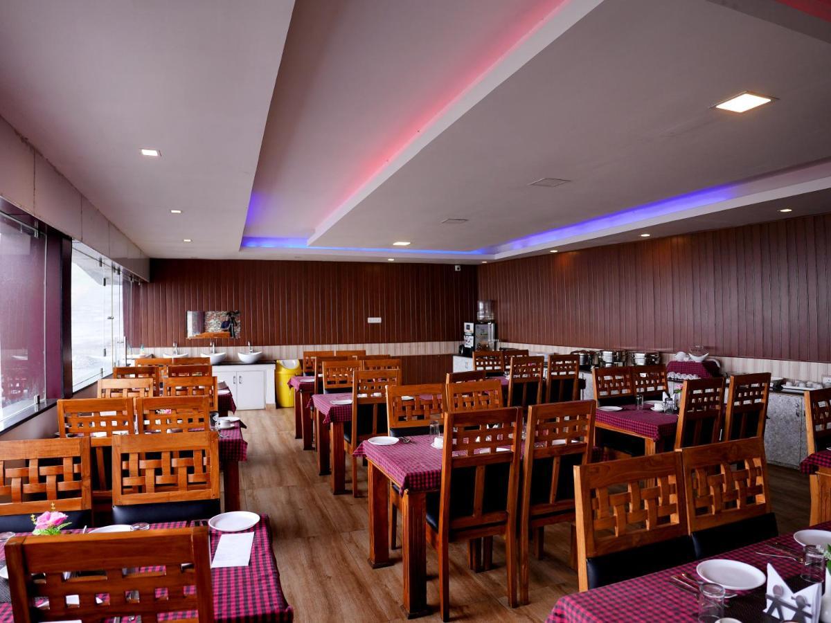 Vista Suites Doddabetta Ooty By Bestinn Leisure 외부 사진