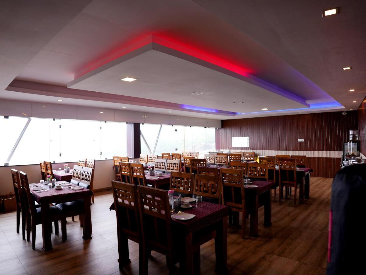 Vista Suites Doddabetta Ooty By Bestinn Leisure 외부 사진