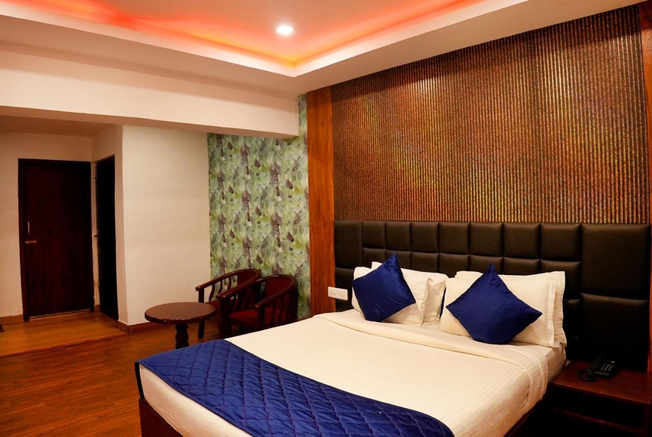 Vista Suites Doddabetta Ooty By Bestinn Leisure 외부 사진