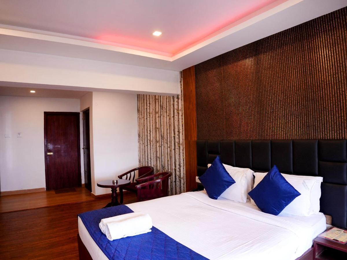 Vista Suites Doddabetta Ooty By Bestinn Leisure 외부 사진