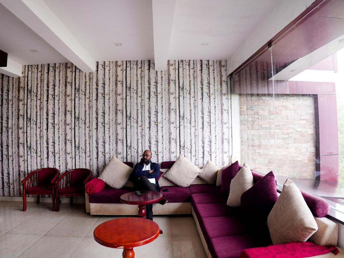 Vista Suites Doddabetta Ooty By Bestinn Leisure 외부 사진
