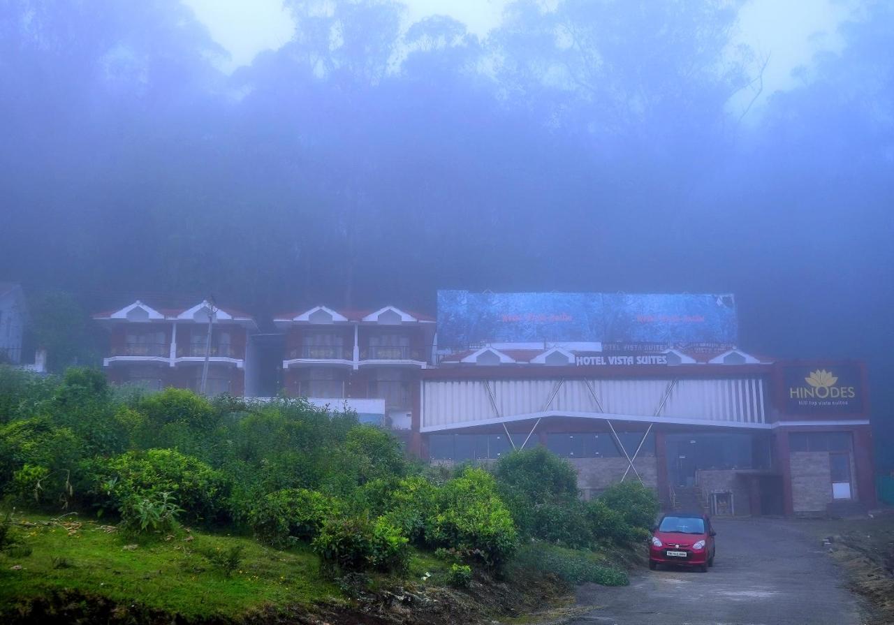 Vista Suites Doddabetta Ooty By Bestinn Leisure 외부 사진