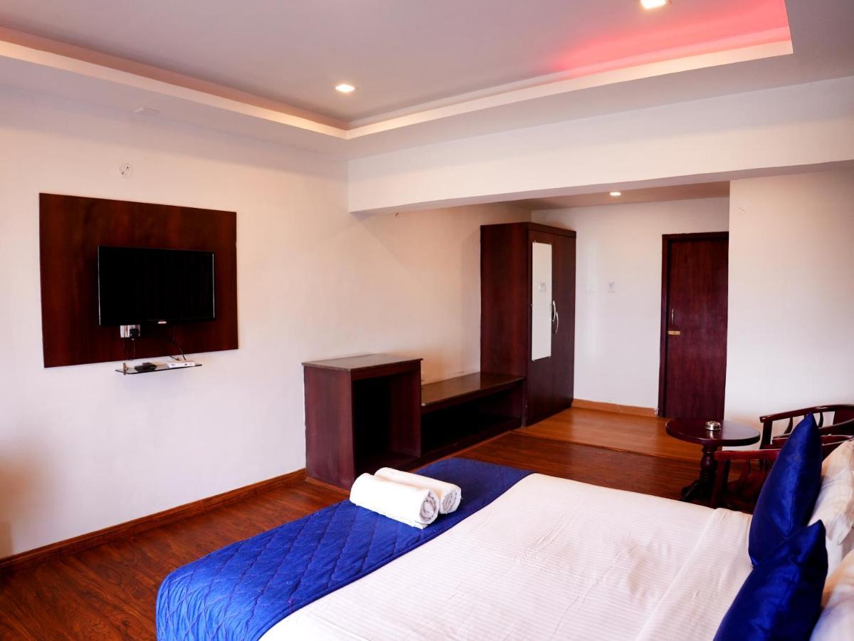 Vista Suites Doddabetta Ooty By Bestinn Leisure 외부 사진