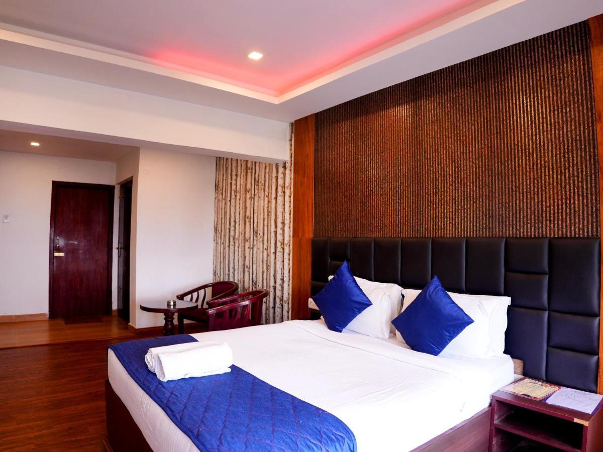 Vista Suites Doddabetta Ooty By Bestinn Leisure 외부 사진