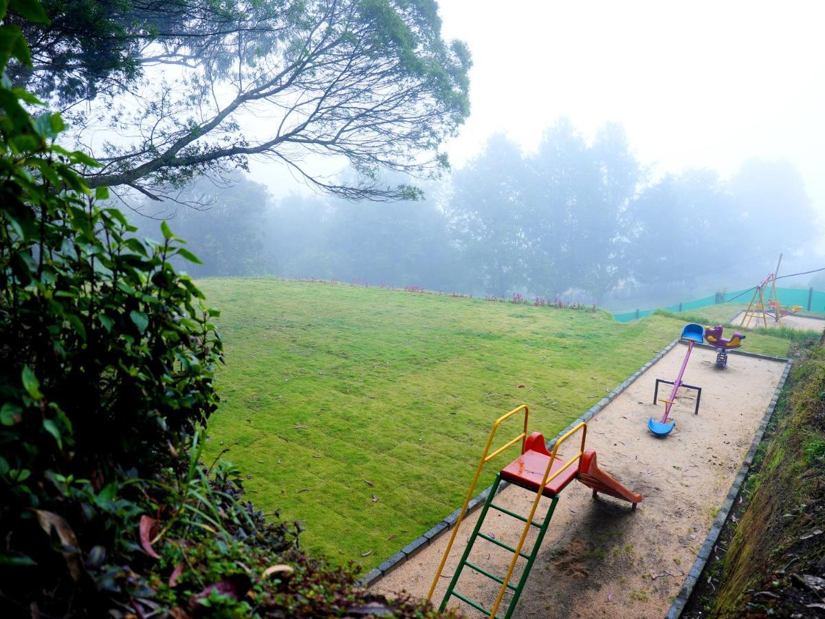Vista Suites Doddabetta Ooty By Bestinn Leisure 외부 사진
