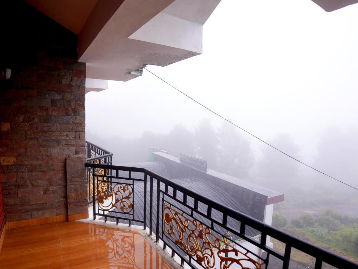 Vista Suites Doddabetta Ooty By Bestinn Leisure 외부 사진
