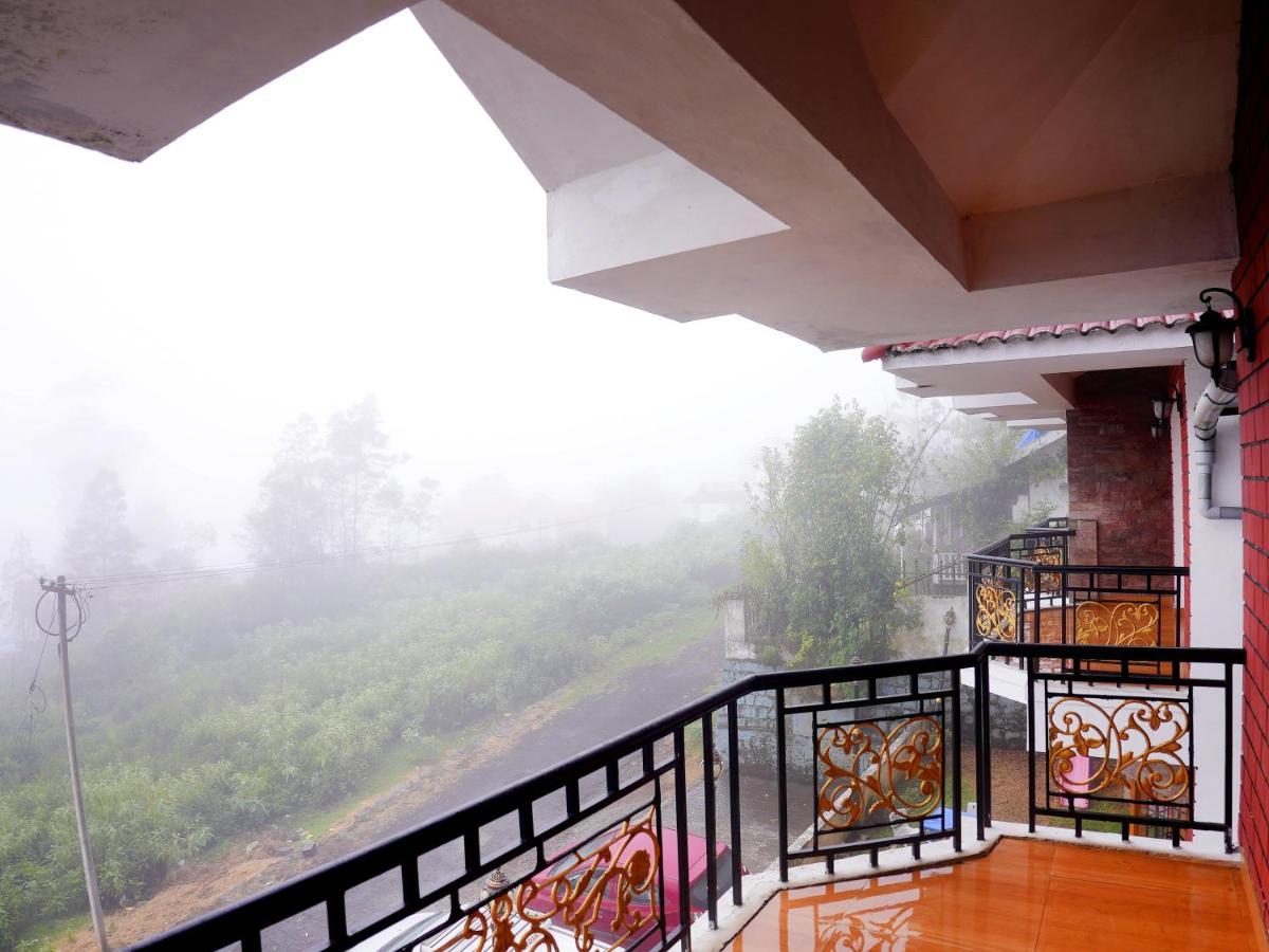 Vista Suites Doddabetta Ooty By Bestinn Leisure 외부 사진