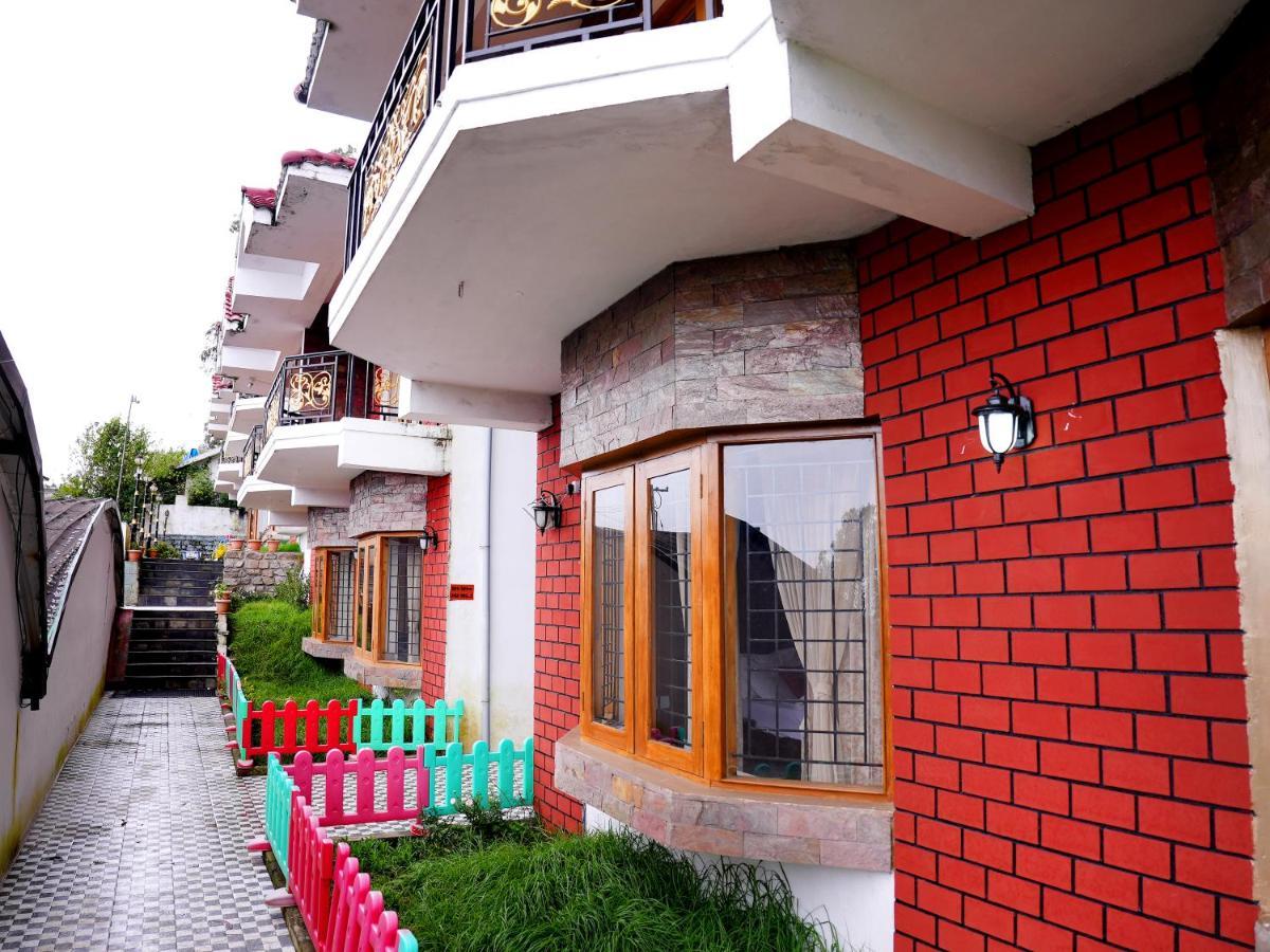 Vista Suites Doddabetta Ooty By Bestinn Leisure 외부 사진