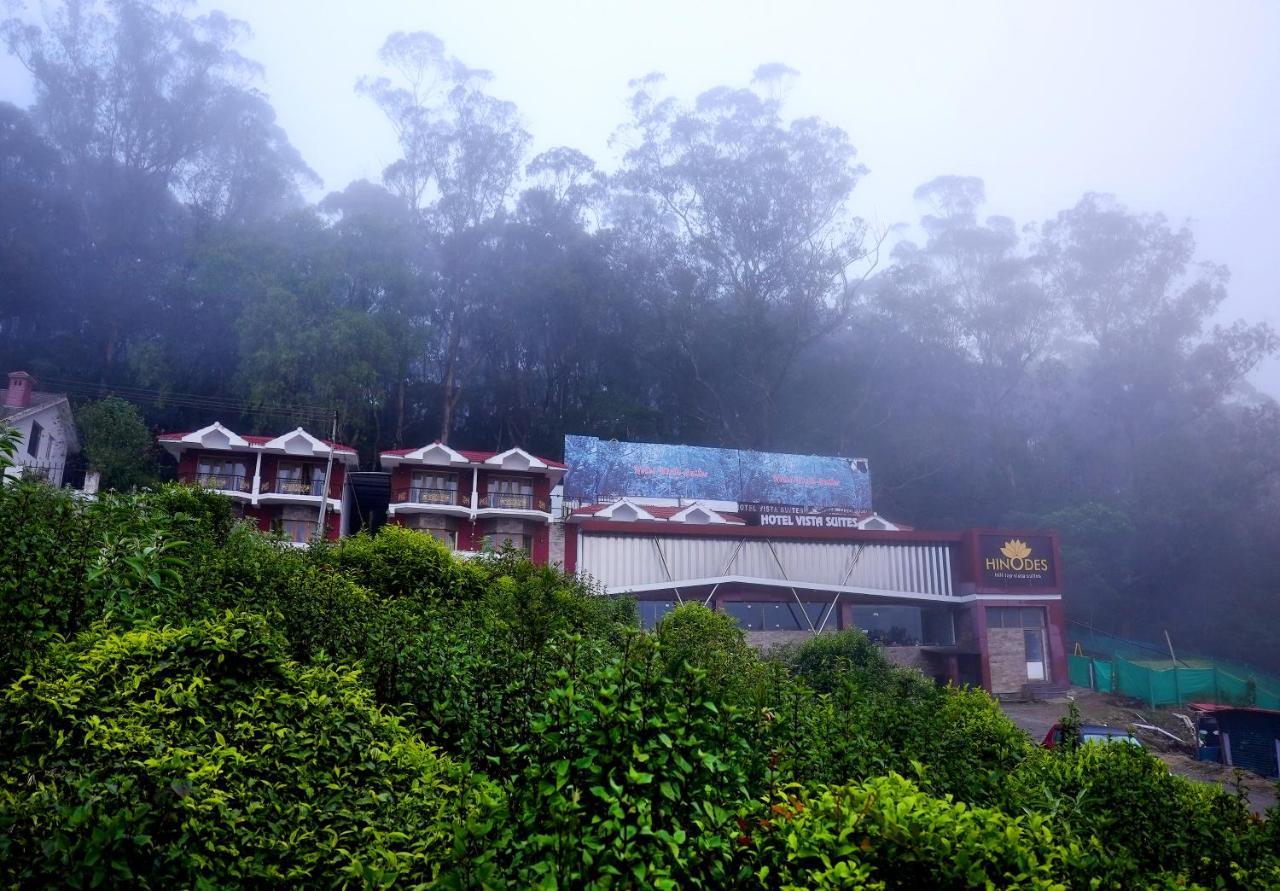 Vista Suites Doddabetta Ooty By Bestinn Leisure 외부 사진