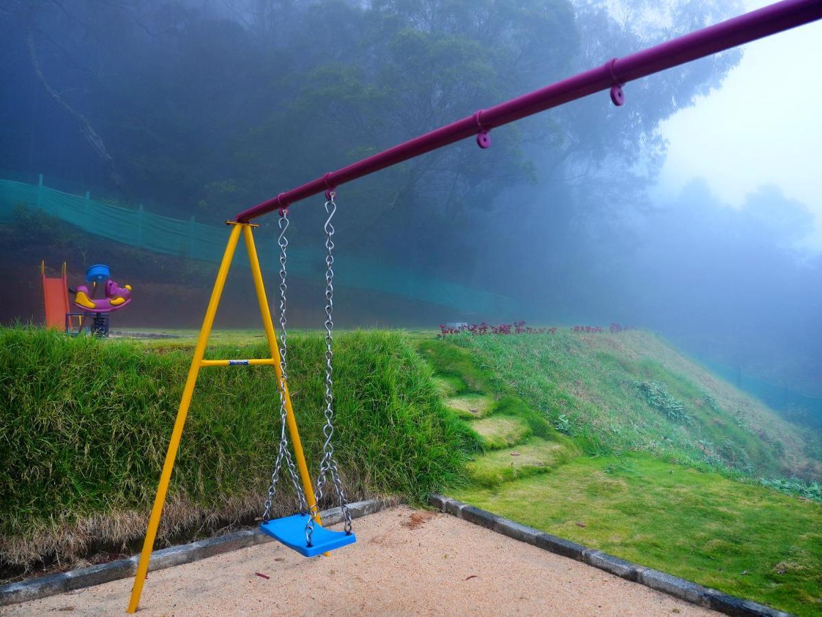Vista Suites Doddabetta Ooty By Bestinn Leisure 외부 사진