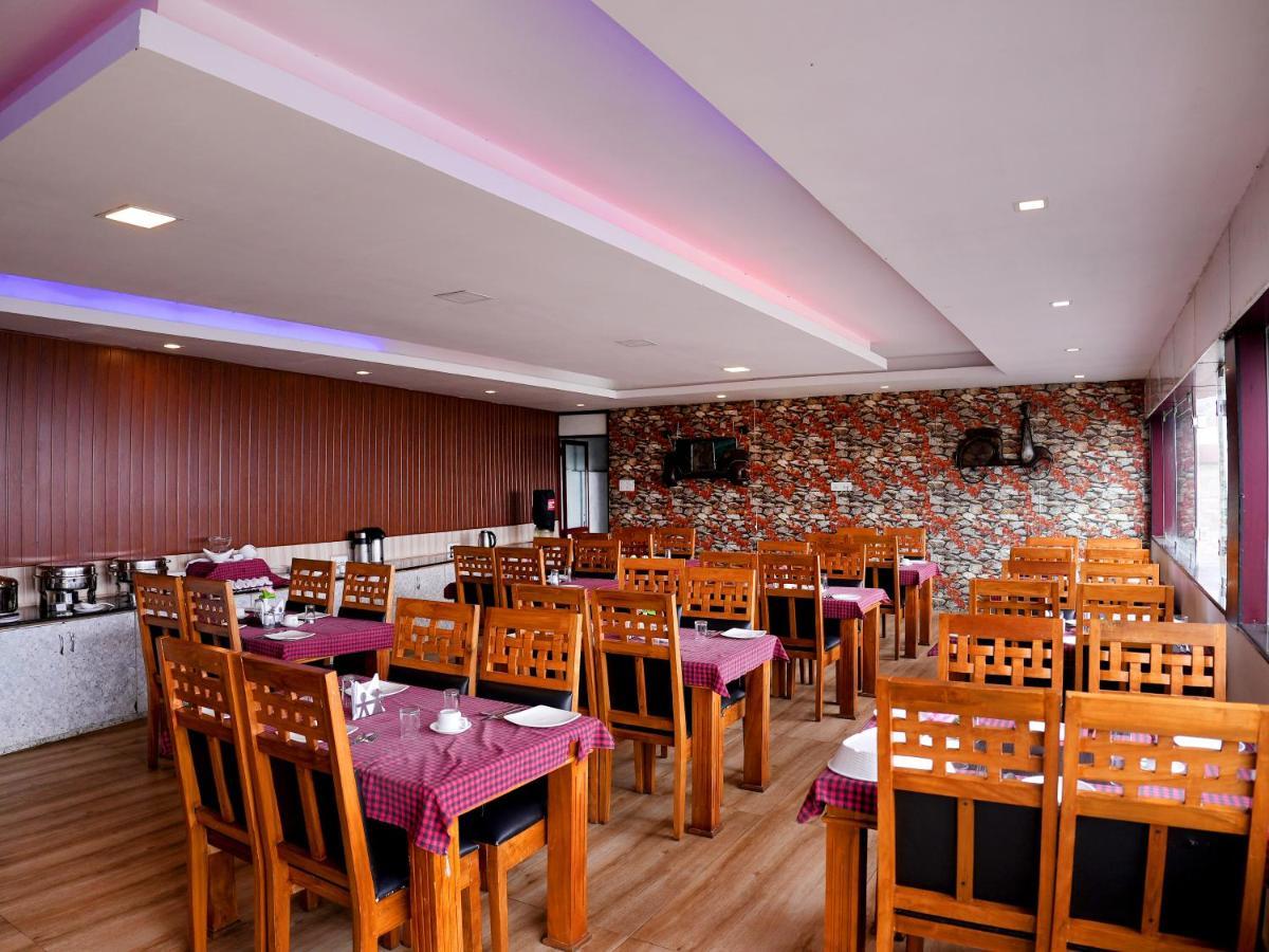 Vista Suites Doddabetta Ooty By Bestinn Leisure 외부 사진