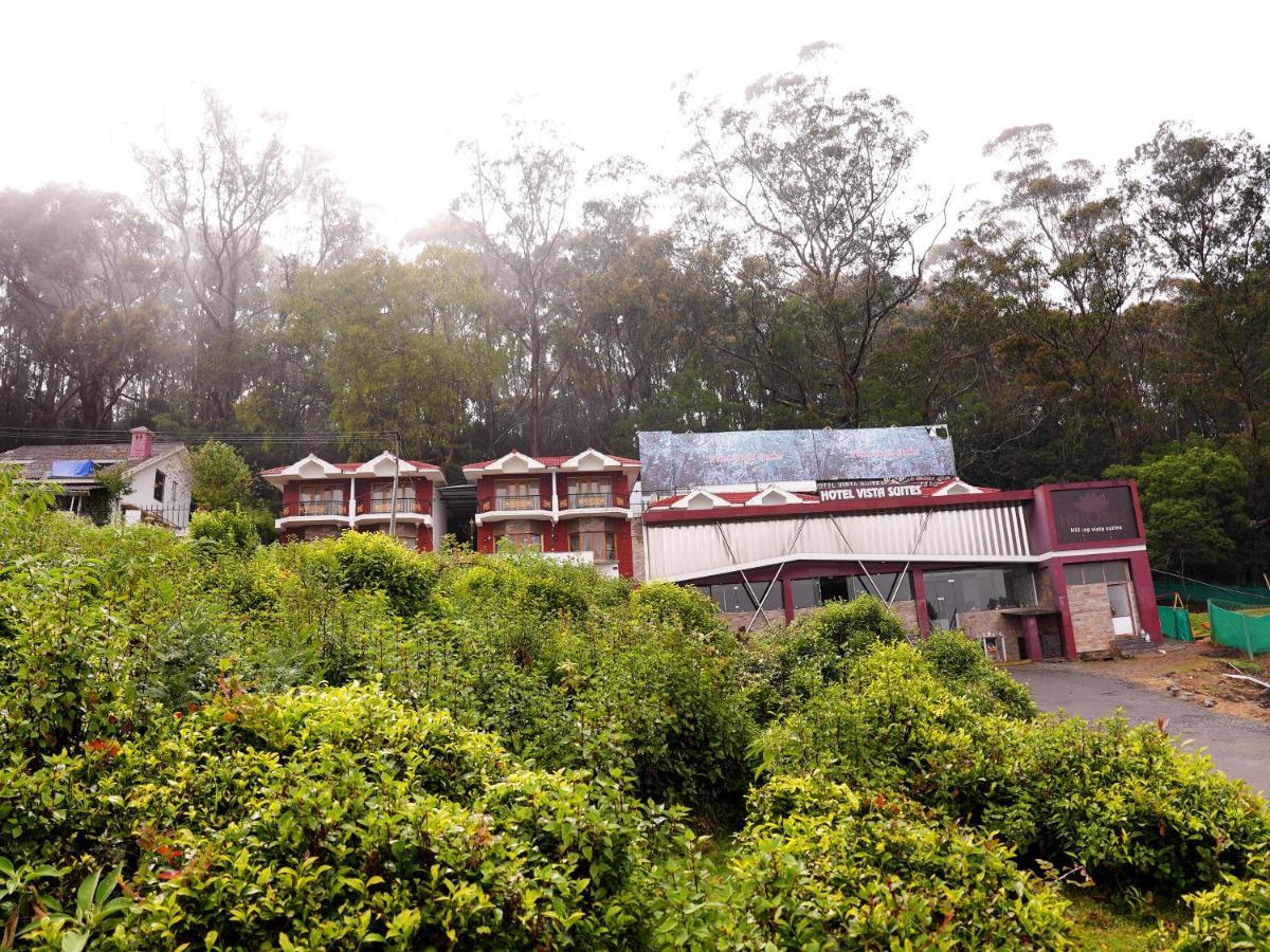 Vista Suites Doddabetta Ooty By Bestinn Leisure 외부 사진