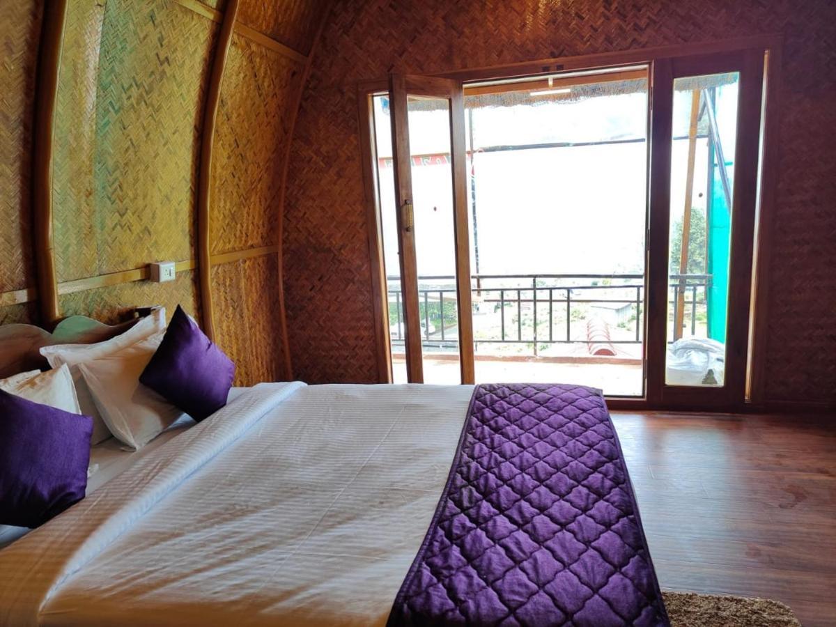 Vista Suites Doddabetta Ooty By Bestinn Leisure 외부 사진