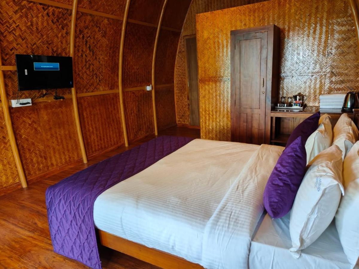 Vista Suites Doddabetta Ooty By Bestinn Leisure 외부 사진