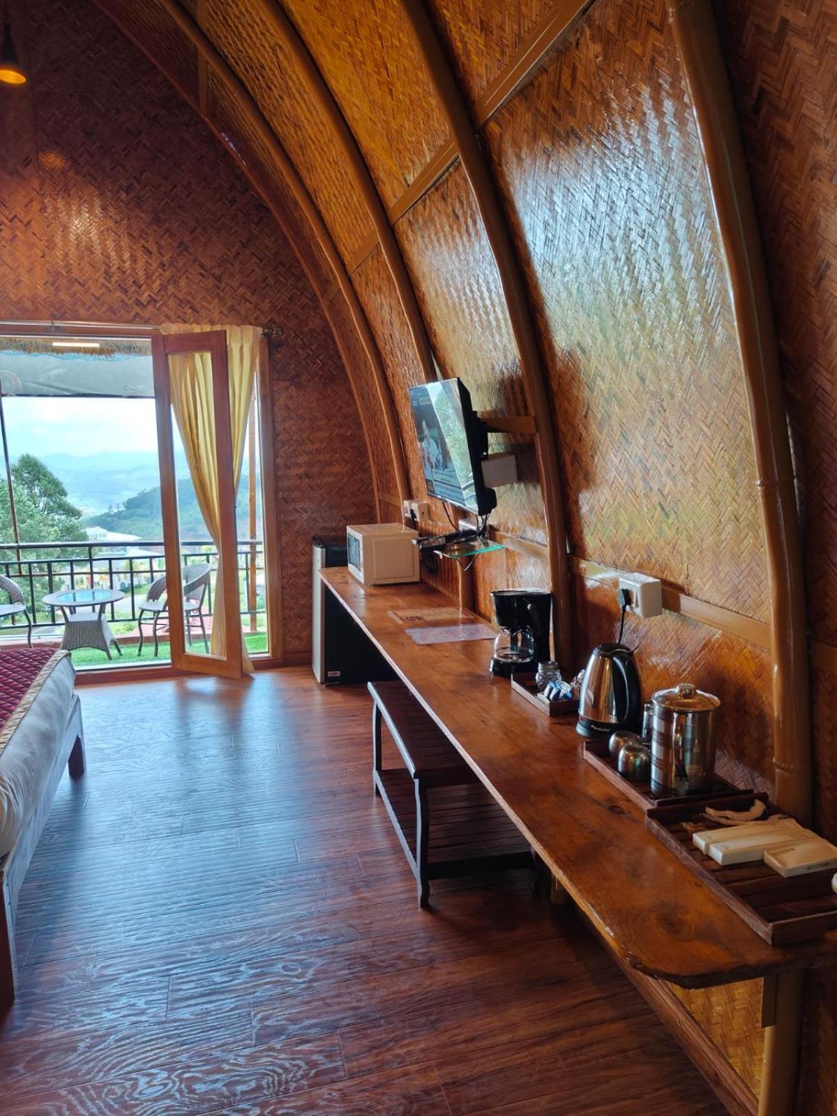 Vista Suites Doddabetta Ooty By Bestinn Leisure 외부 사진