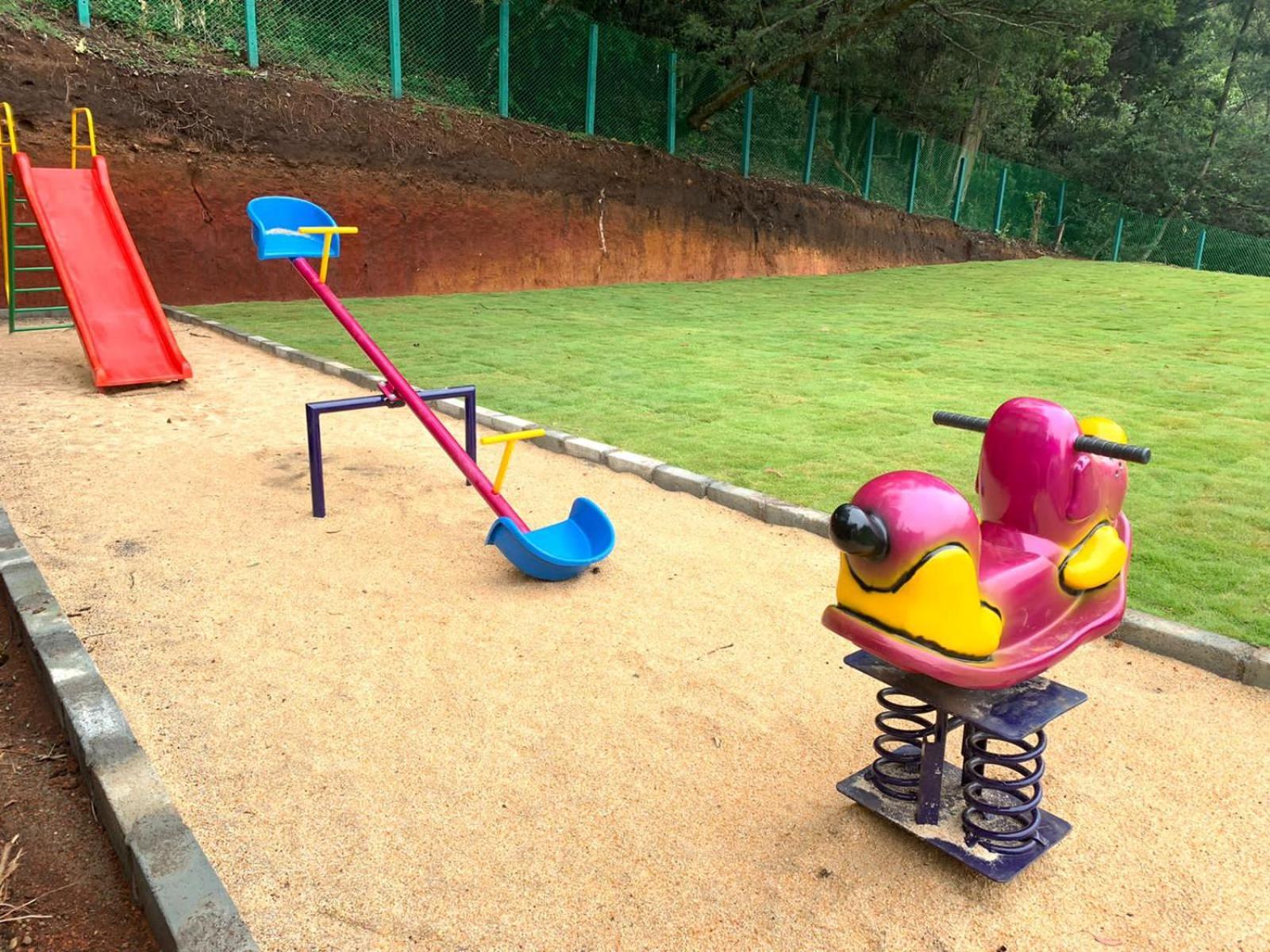Vista Suites Doddabetta Ooty By Bestinn Leisure 외부 사진