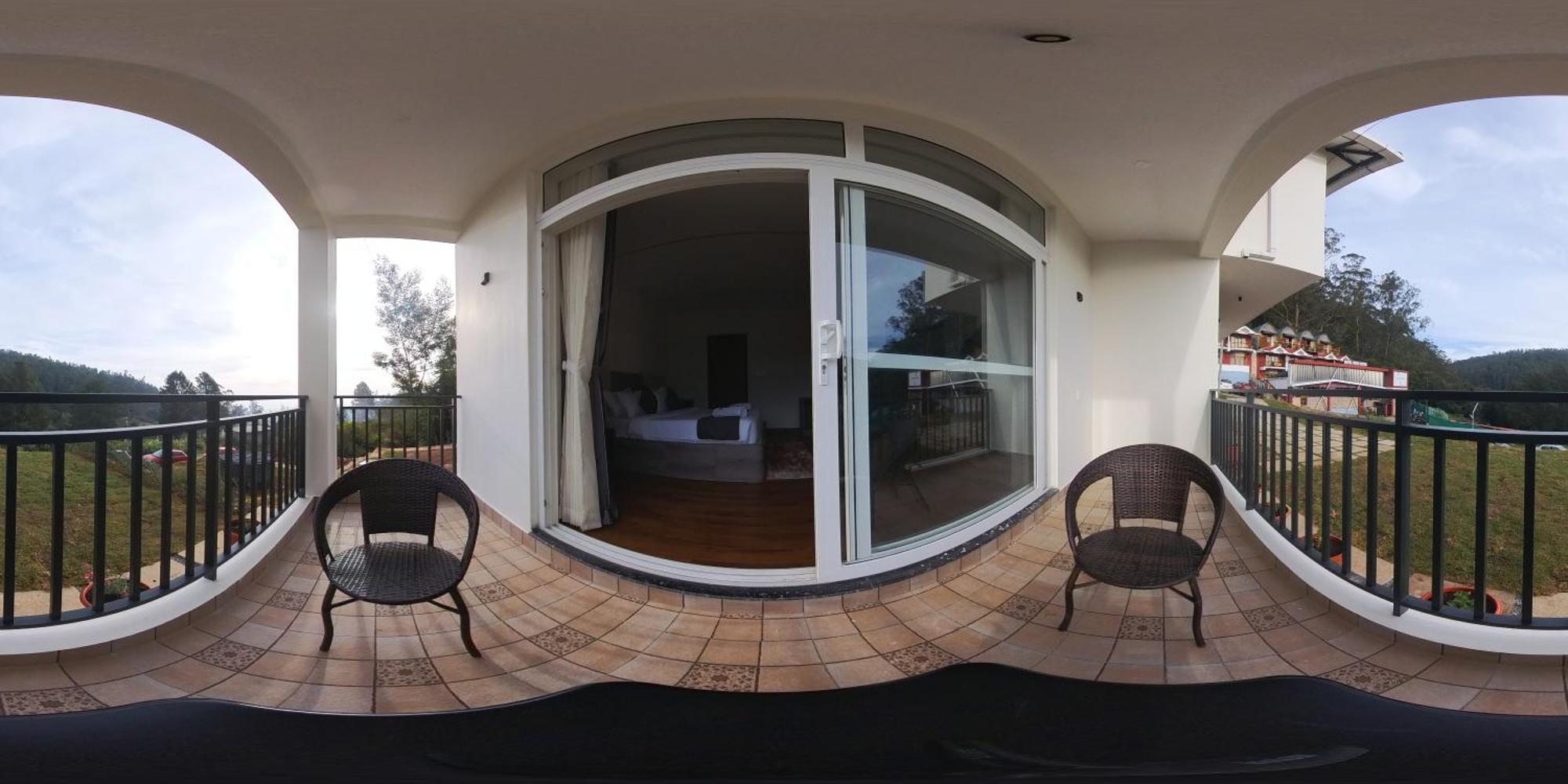 Vista Suites Doddabetta Ooty By Bestinn Leisure 외부 사진