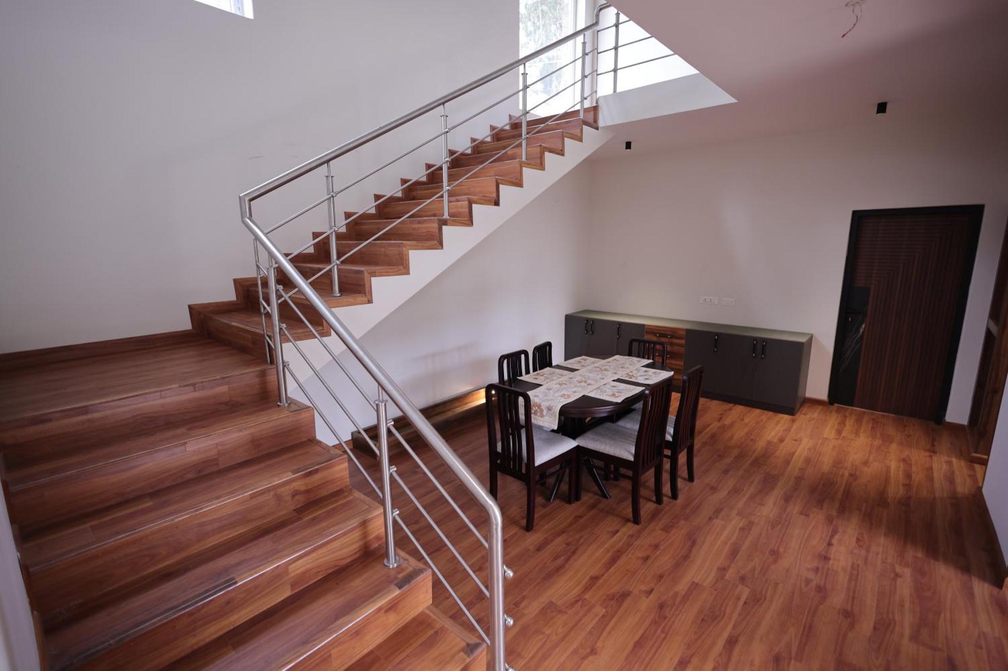 Vista Suites Doddabetta Ooty By Bestinn Leisure 외부 사진
