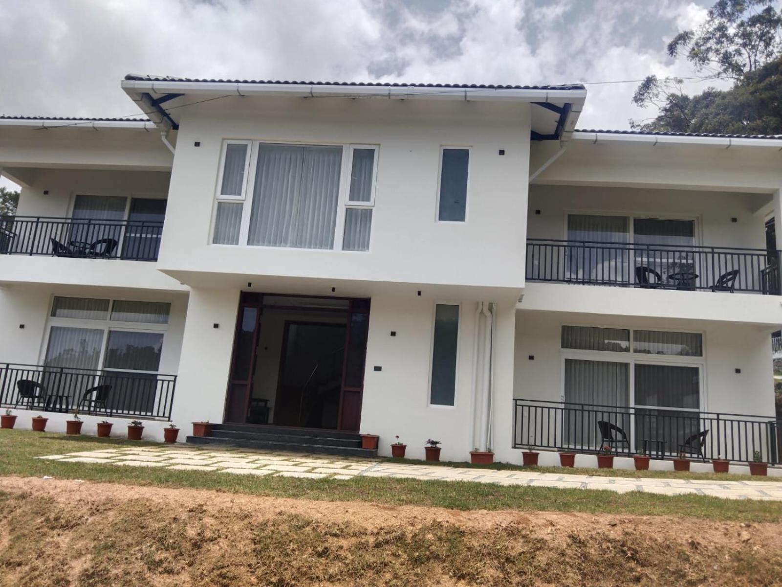 Vista Suites Doddabetta Ooty By Bestinn Leisure 외부 사진