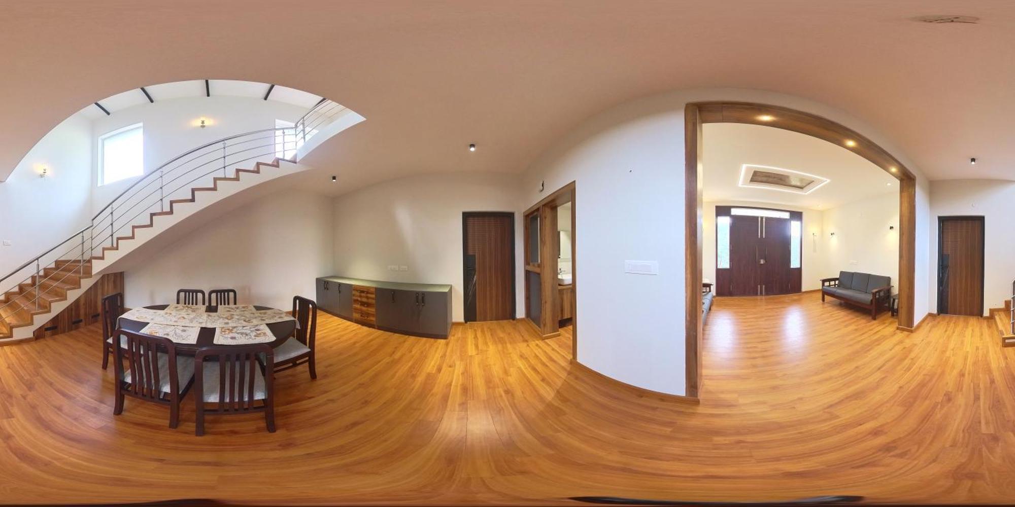 Vista Suites Doddabetta Ooty By Bestinn Leisure 외부 사진