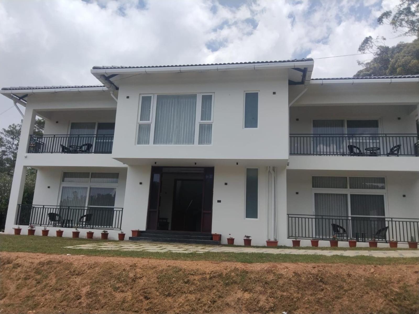Vista Suites Doddabetta Ooty By Bestinn Leisure 외부 사진